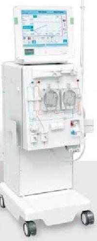 dialysis machine manufacturers