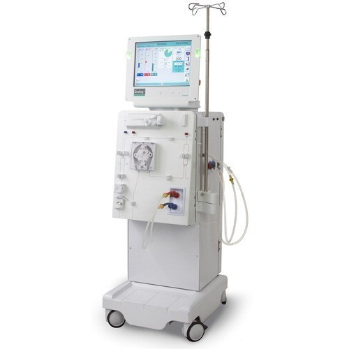 dialysis machine manufacturers